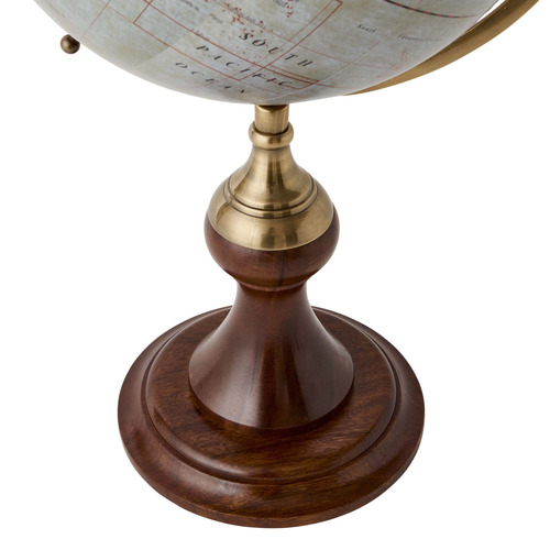 30cm Dalma Decorative Globe