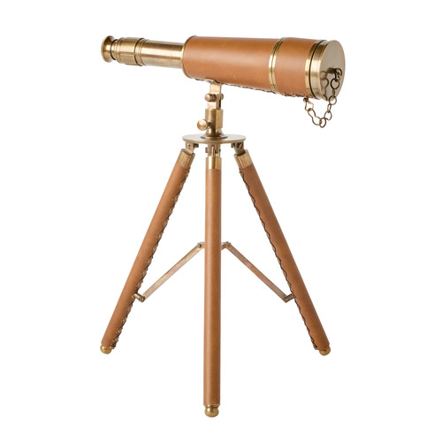 Aether Tabletop Telescope on Stand