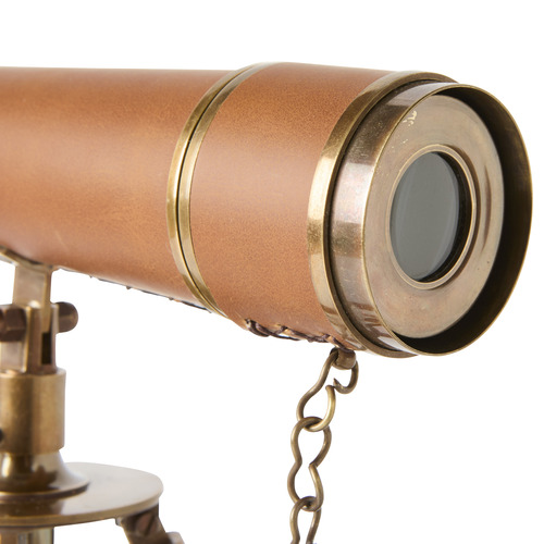 Aether Tabletop Telescope on Stand