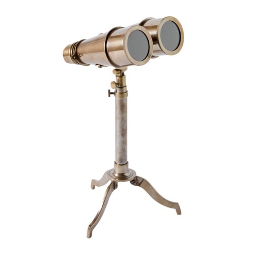 Flynn Binocular on Stand