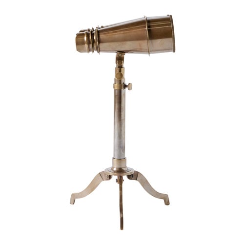 Flynn Binocular on Stand