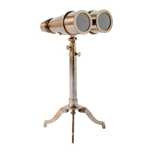 Flynn Binocular on Stand