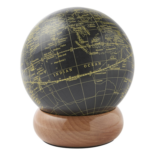 Atlas Decorative Globe