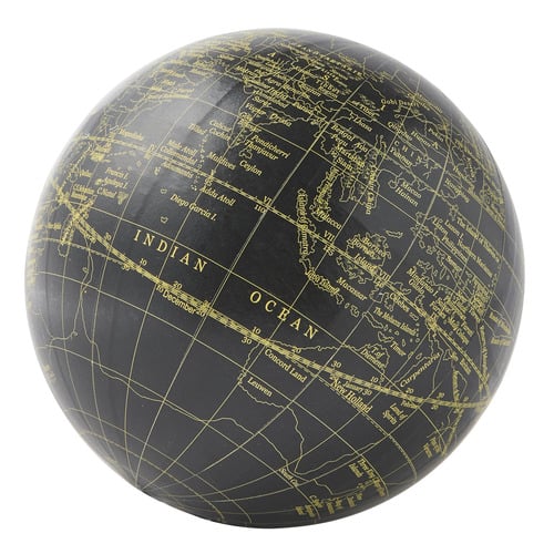 Atlas Decorative Globe