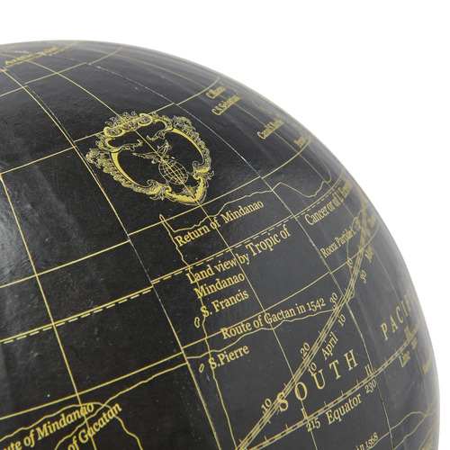 Atlas Decorative Globe