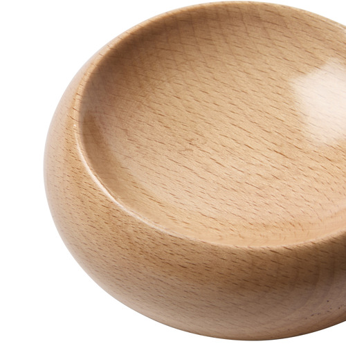 Brooks Steam Beech Globe Base