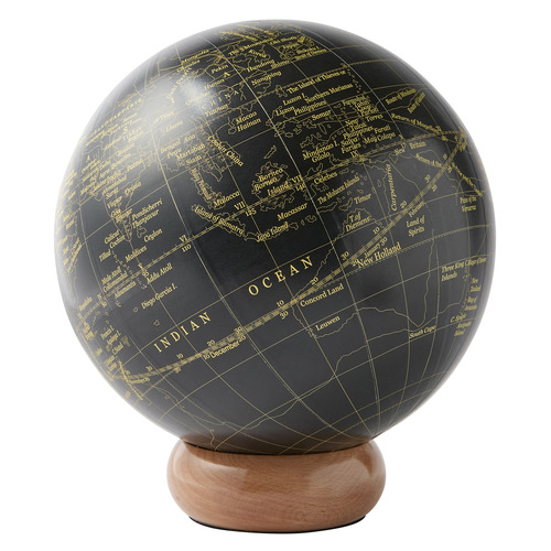 Atlas Decorative Globe
