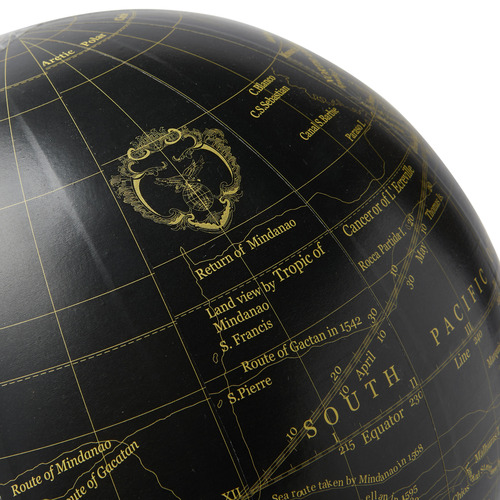 Atlas Decorative Globe