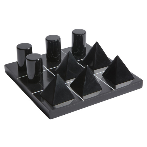 Hawke Tic Tac Toe Board Game
