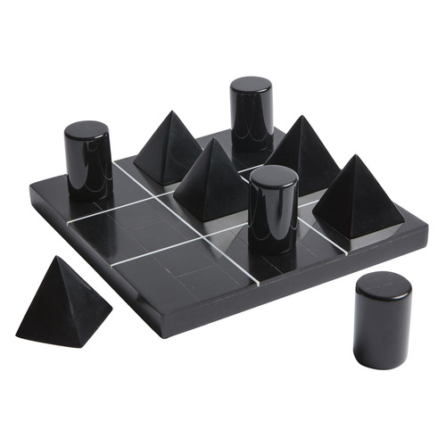 Hawke Tic Tac Toe Board Game