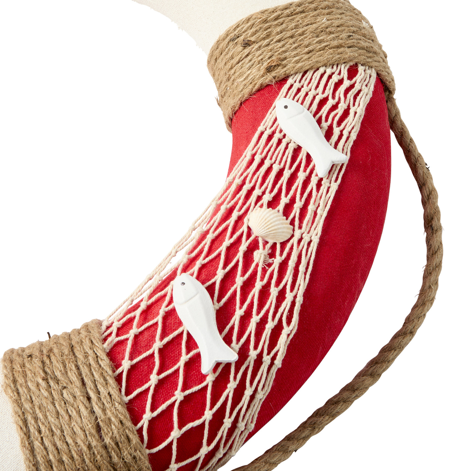 Caliste Lifebuoy Ornament