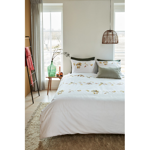 Autumn Scenes Cotton Quilt Cover Set