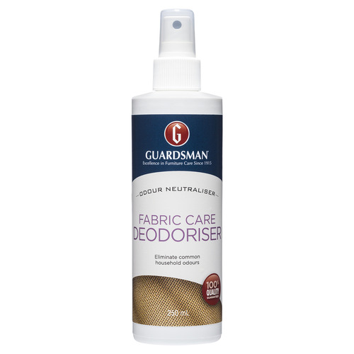 Guardsman 250ml Fabric Care Deodoriser