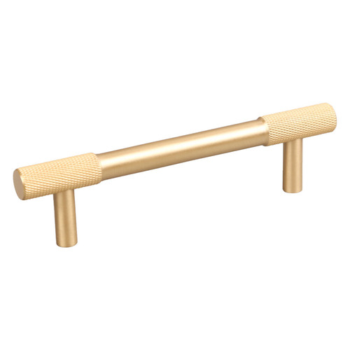 Auburn Brass Cabinet Handle