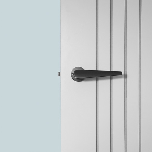 Lief Passage Door Handles