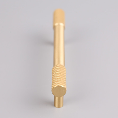 Auburn Brass Cabinet Handle