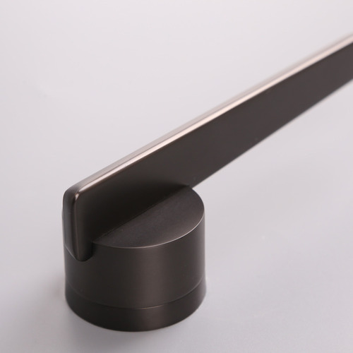 Bold Entrance Door Handles