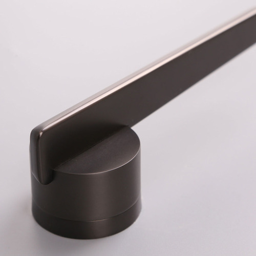 Bold Privacy Door Handles