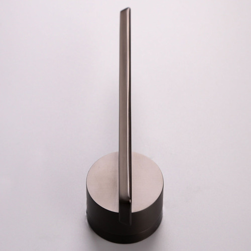Bold Passage Door Handles