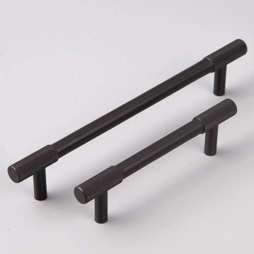 Auburn Brass Cabinet Handle