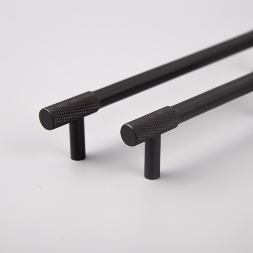 Auburn Brass Cabinet Handle