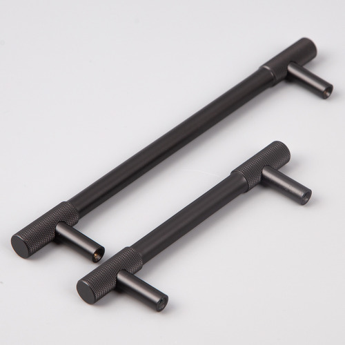 Auburn Brass Cabinet Handle