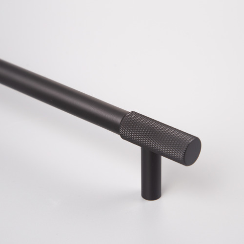 Auburn Brass Cabinet Handle