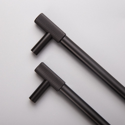 Auburn Brass Cabinet Handle