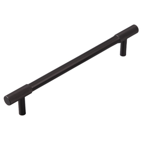 Auburn Brass Cabinet Handle