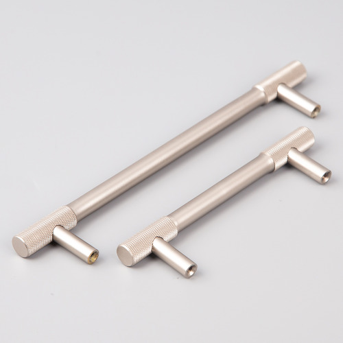 Auburn Brass Cabinet Handle