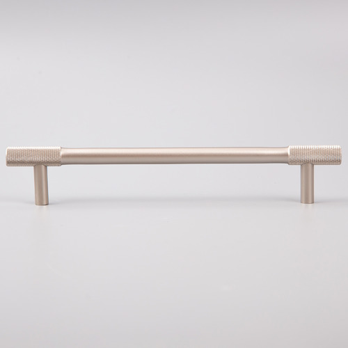 Auburn Brass Cabinet Handle