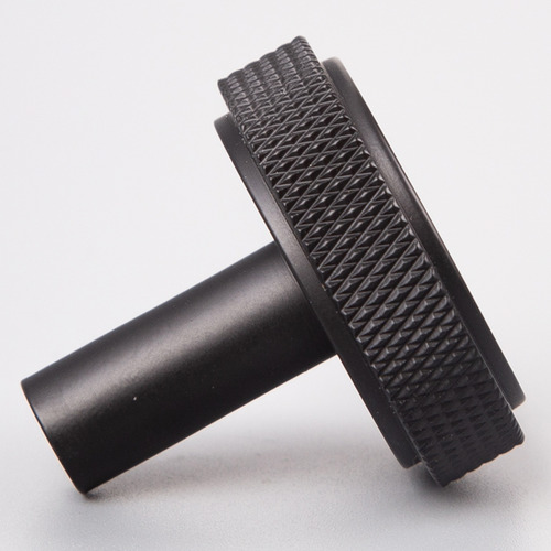 Auburn Brass Cabinet Knob