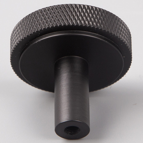 Auburn Brass Cabinet Knob