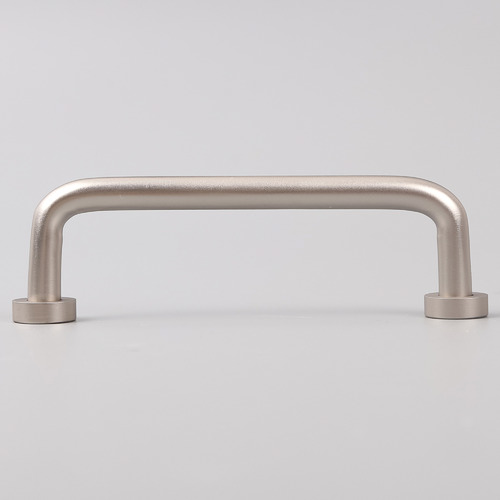 Rosa Brass Cabinet Handle