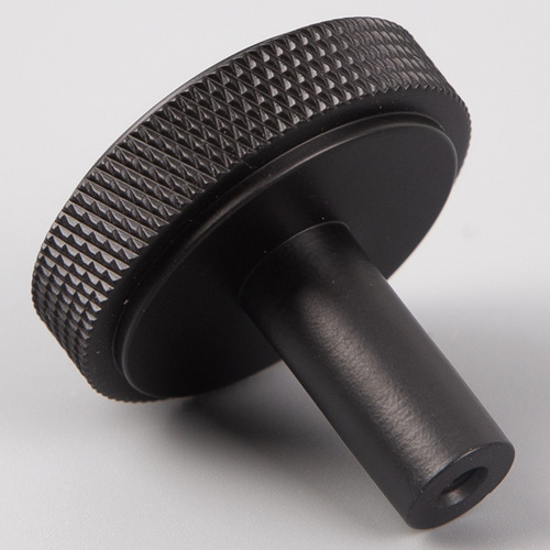 Auburn Brass Cabinet Knob