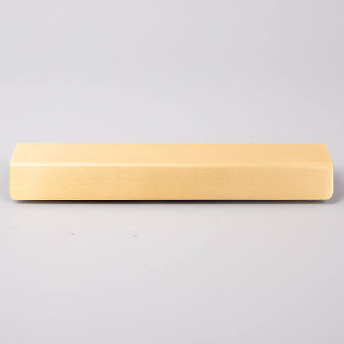 Nevaeh Brass Cabinet Pull Handle