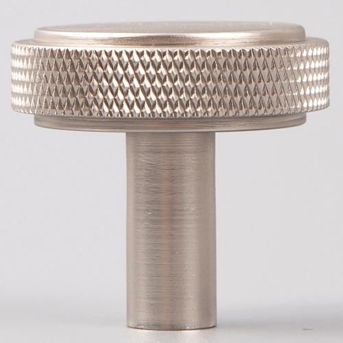 Auburn Brass Cabinet Knob