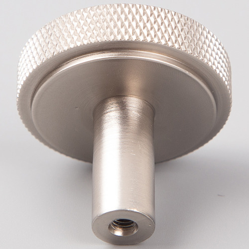 Auburn Brass Cabinet Knob
