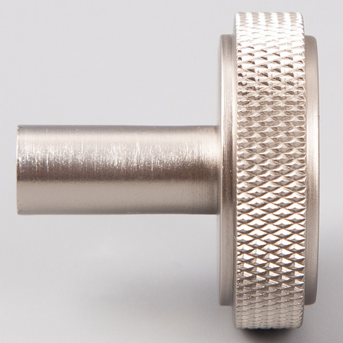 Auburn Brass Cabinet Knob