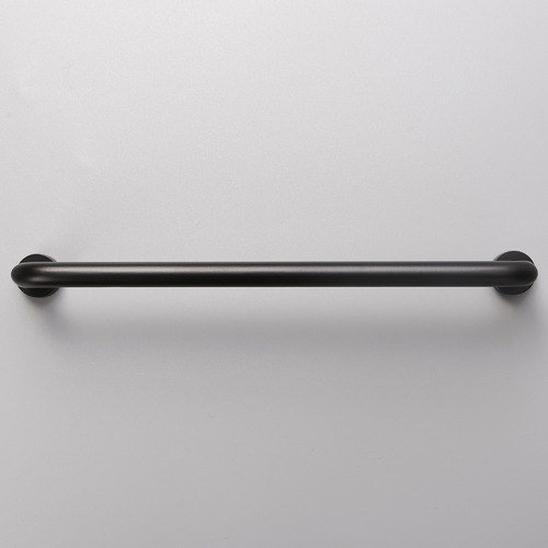 Rosa Brass Cabinet Handle