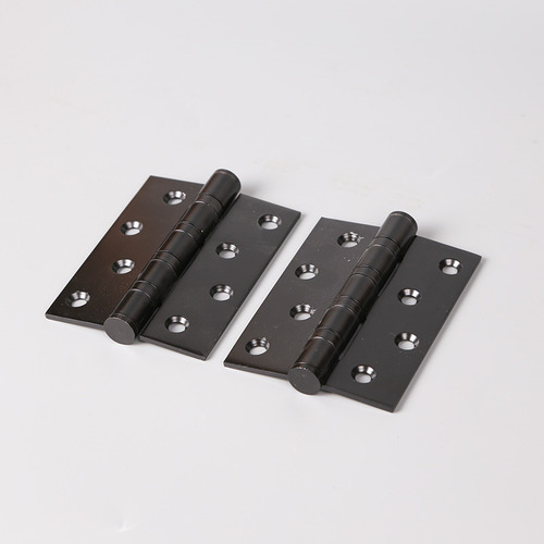 Luxterior Flush Heavy Duty Door Hinges Temple & ster
