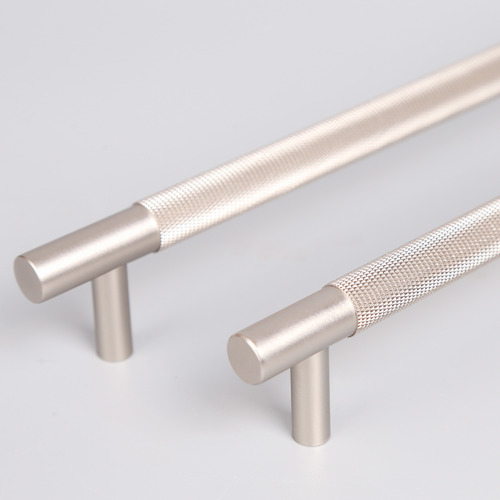 Luxterior Norah Brass Handle Temple & ster