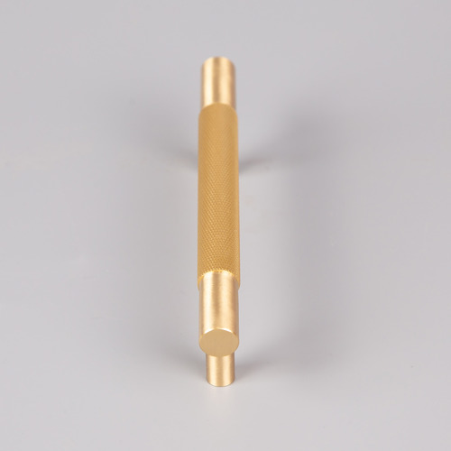 Luxterior Norah Brass Handle Temple & ster