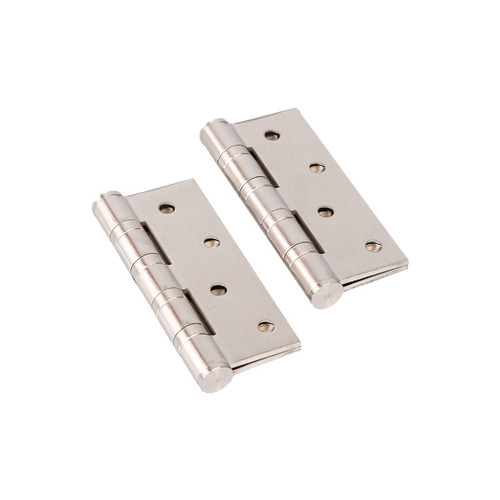 Luxterior Flush Heavy Duty Door Hinges The Build by Temple & ster