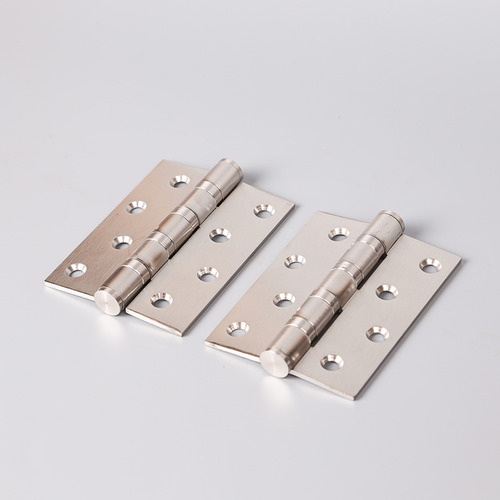 Luxterior Flush Heavy Duty Door Hinges The Build by Temple & ster
