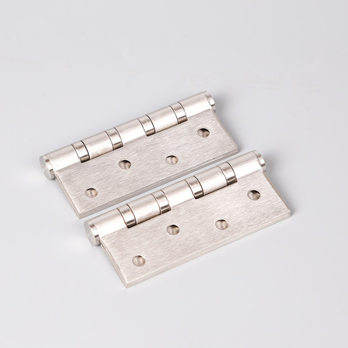 Luxterior Flush Heavy Duty Door Hinges The Build by Temple & ster