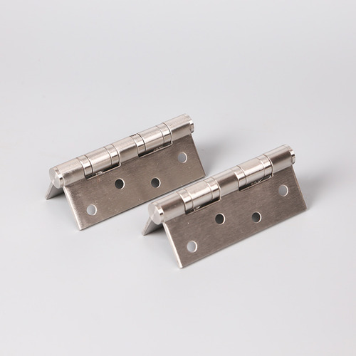 Luxterior Flush Heavy Duty Door Hinges The Build by Temple & ster