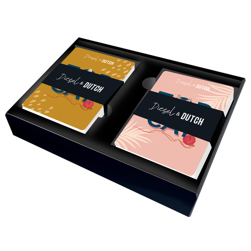 Curious Cats Casino Playing Card Deck