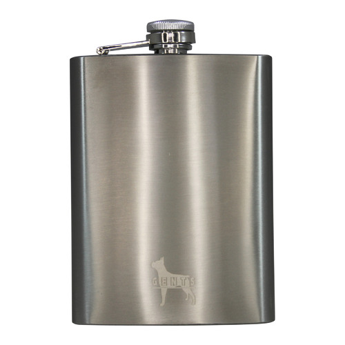 Gents Hip Pocket Flask Gents Hip Pocket Flask