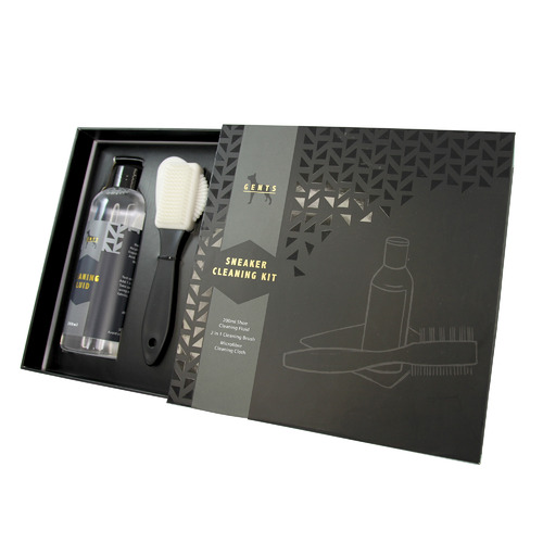 Gents Sneaker Cleaning Set
